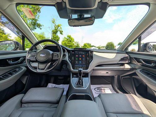 2024 Subaru Legacy Limited