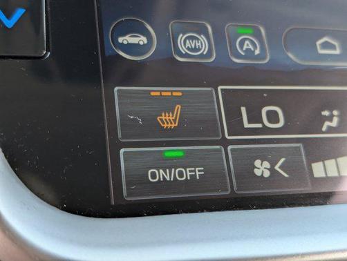 2024 Subaru Legacy Limited