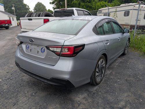 2024 Subaru Legacy Limited