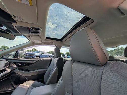 2024 Subaru Legacy Limited