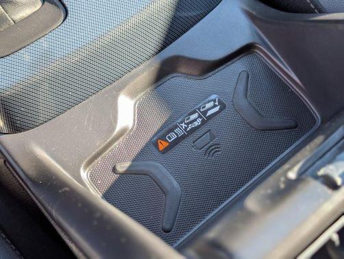 2020 Chevrolet Colorado Z71