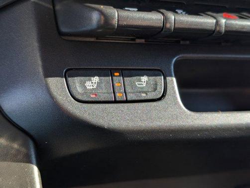 2020 Chevrolet Colorado Z71