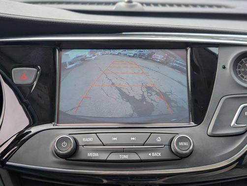 2017 Buick Envision Preferred