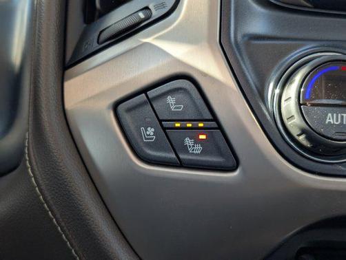 2019 GMC Sierra 2500 Denali