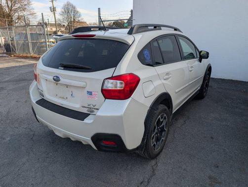 2015 Subaru XV Crosstrek 2.0i Premium