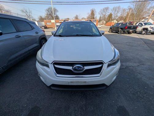 2015 Subaru XV Crosstrek 2.0i Premium