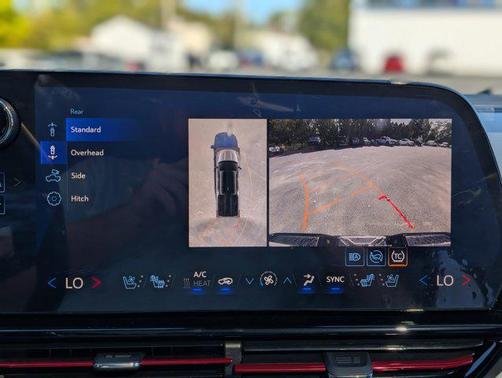 2025 Chevrolet Silverado EV RST