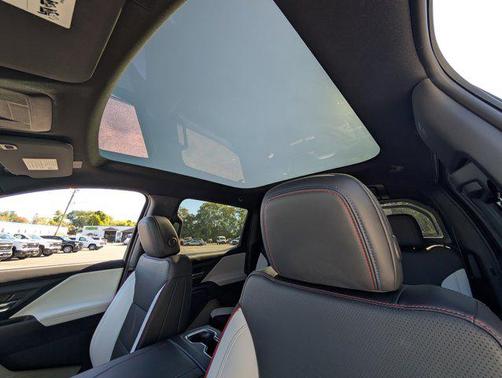 2025 Chevrolet Silverado EV RST