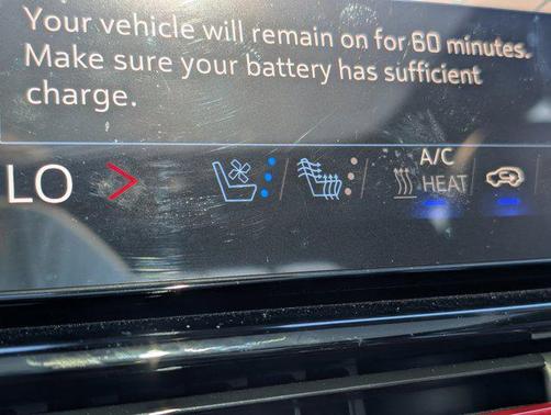 2025 Chevrolet Silverado EV RST