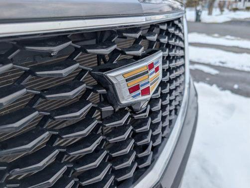 2023 Cadillac XT4 Sport