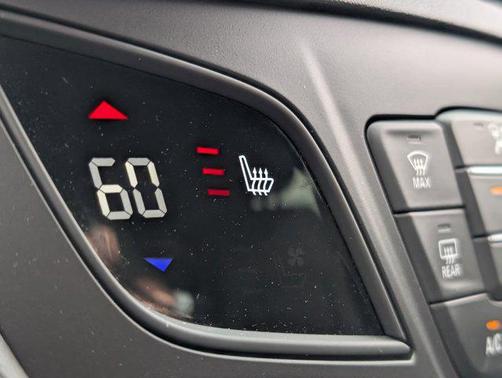 2020 Buick Envision AWD Essence
