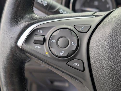 2020 Buick Envision AWD Essence