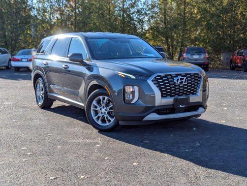 2020 Hyundai PALISADE SE