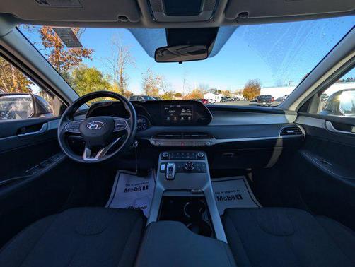 2020 Hyundai PALISADE SE