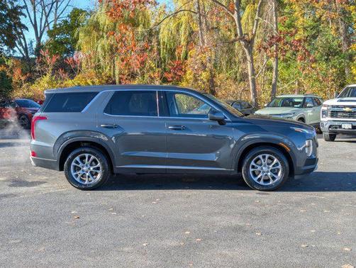 2020 Hyundai PALISADE SE