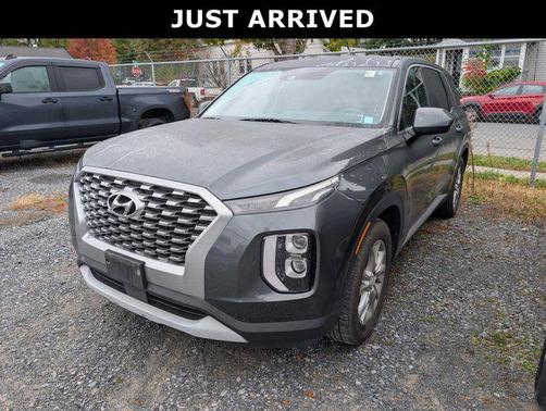 2020 Hyundai PALISADE SE