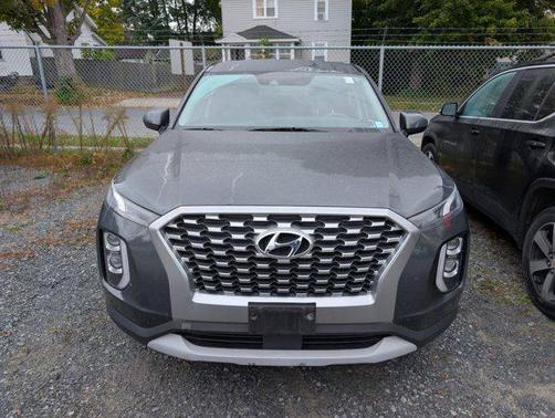 2020 Hyundai PALISADE SE