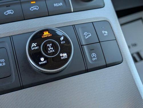 2020 Hyundai PALISADE SE