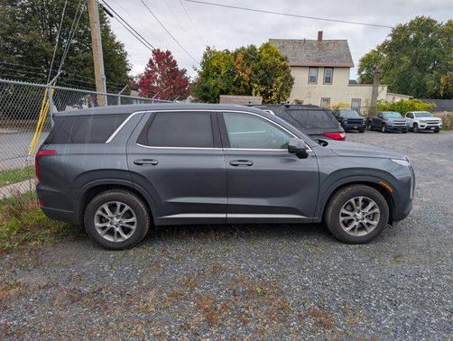 2020 Hyundai PALISADE SE