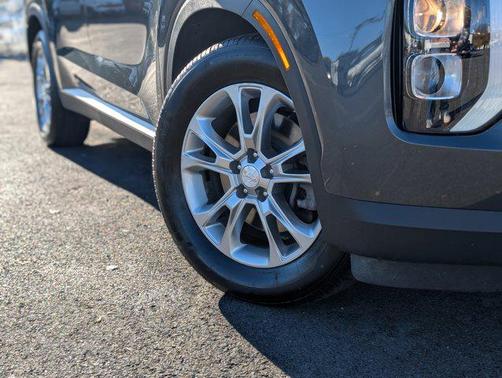 2020 Hyundai PALISADE SE