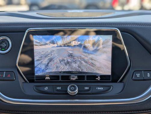 2022 Chevrolet Blazer Premier