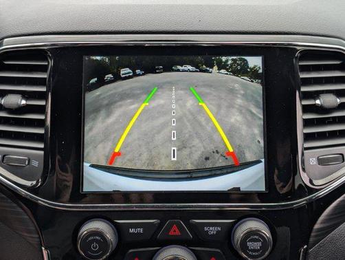 2019 Jeep Grand Cherokee Upland