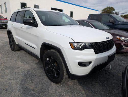 2019 Jeep Grand Cherokee Upland