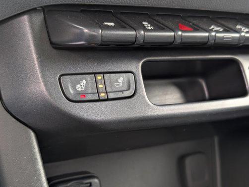 2020 Chevrolet Colorado Z71