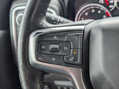 Summit White 2022 Chevrolet Silverado 3500 LT