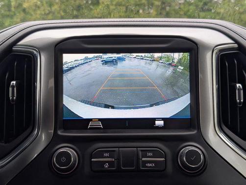 Summit White 2022 Chevrolet Silverado 3500 LT
