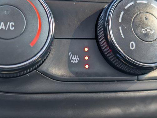 2024 Chevrolet Trax FWD 1RS