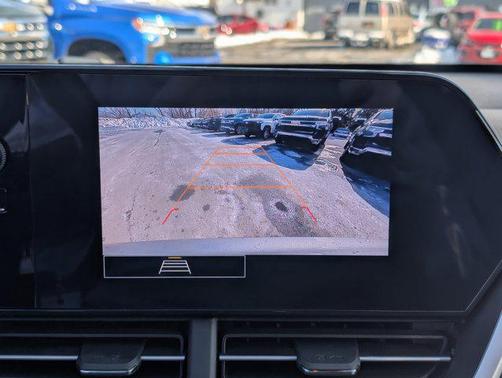 2024 Chevrolet Trax FWD 1RS