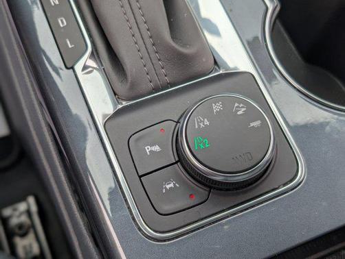 2022 Chevrolet Blazer 3LT