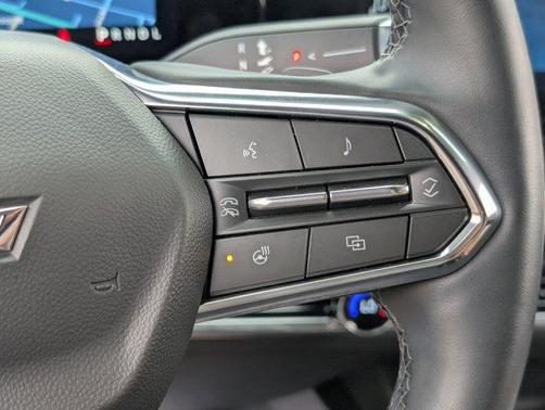 2025 Chevrolet Equinox AWD ACTIV