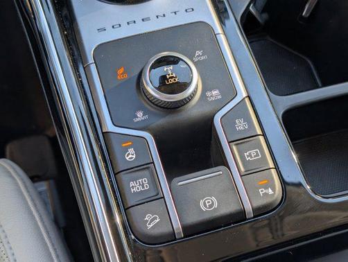 2022 Kia Sorento Plug-In Hybrid SX Prestige