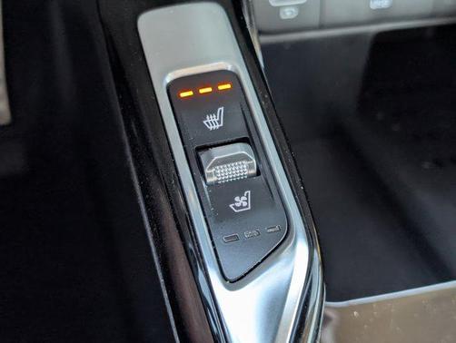 2022 Kia Sorento Plug-In Hybrid SX Prestige
