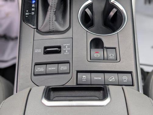 2020 Toyota Highlander L