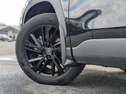 2024 Toyota Corolla Hybrid L