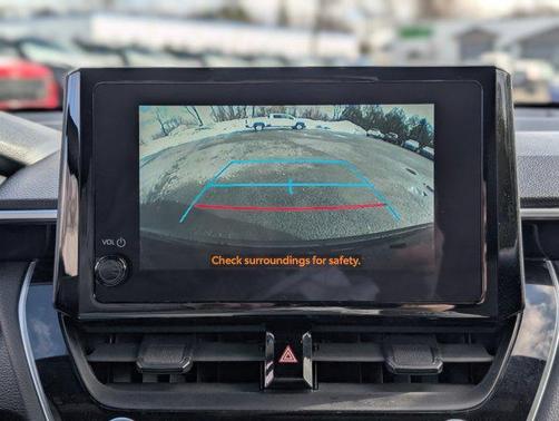 2024 Toyota Corolla Hybrid L