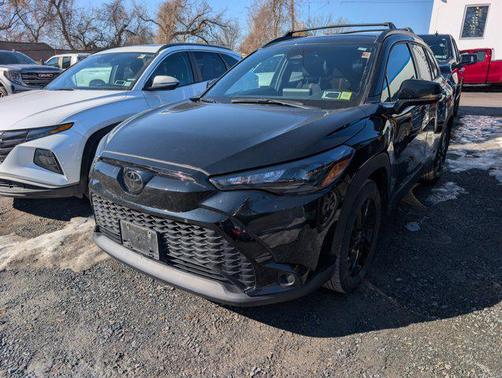 2024 Toyota Corolla Hybrid L