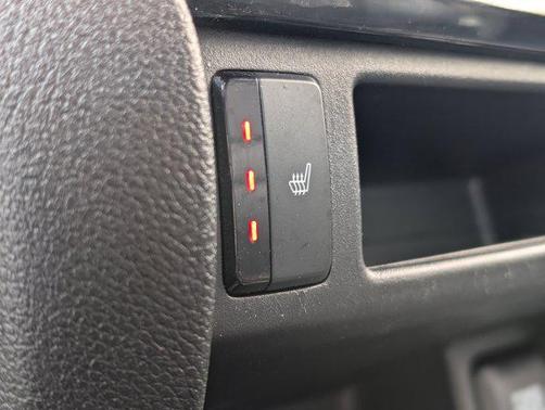 Gray 2019 Honda Passport Touring