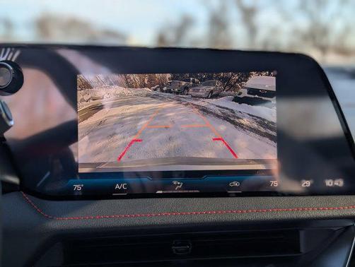 2026 Chevrolet Corvette Stingray w/1LT