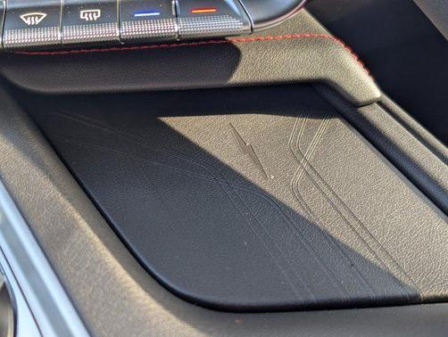 2026 Chevrolet Corvette Stingray w/1LT