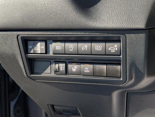 Magnetic Gray Metallic 2023 Toyota Tundra Limited