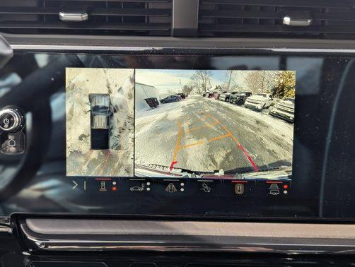 2024 GMC Sierra 2500 AT4X