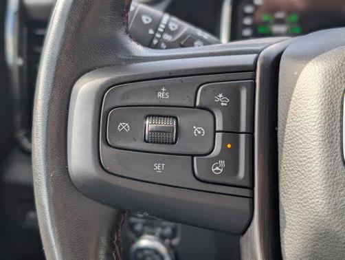 2024 GMC Sierra 2500 AT4X