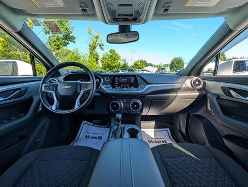 2019 Chevrolet Blazer 2LT