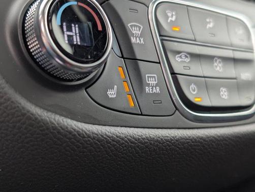 2024 Chevrolet Equinox AWD RS