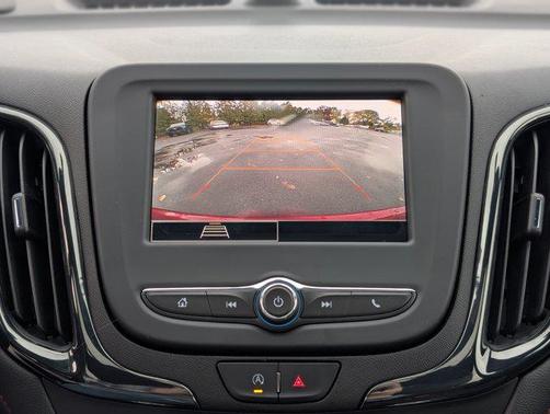 2024 Chevrolet Equinox AWD RS