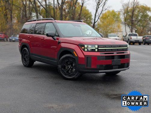 2024 Hyundai SANTA FE XRT